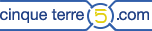 Logotipo del sitio web cinqueterre5.com