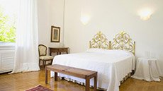 B&B Albaro, Italie