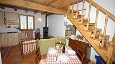 Appartement Porticciolo pour 5 personnes, Italie