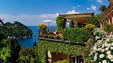 Belmond Hotel Splendido & Belmond Splendido Mare, Italien