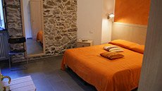 Hotel La Zorza, Italien