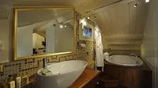 Hotel Savoia & Jolanda, Italie