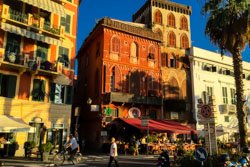 Center, Sestri Levante, Italy